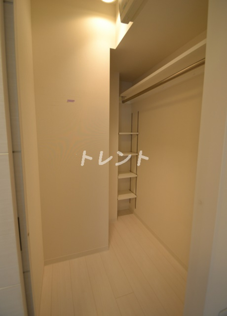 プレールドゥーク新宿御苑Ⅱ-101