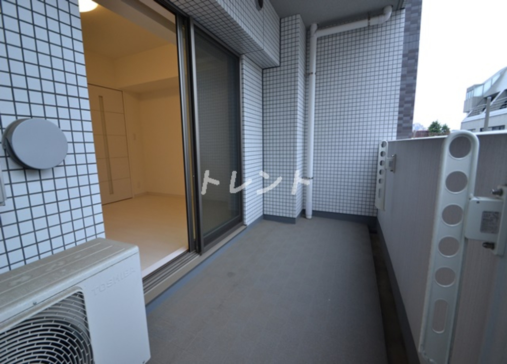 プレールドゥーク新宿御苑Ⅱ-101