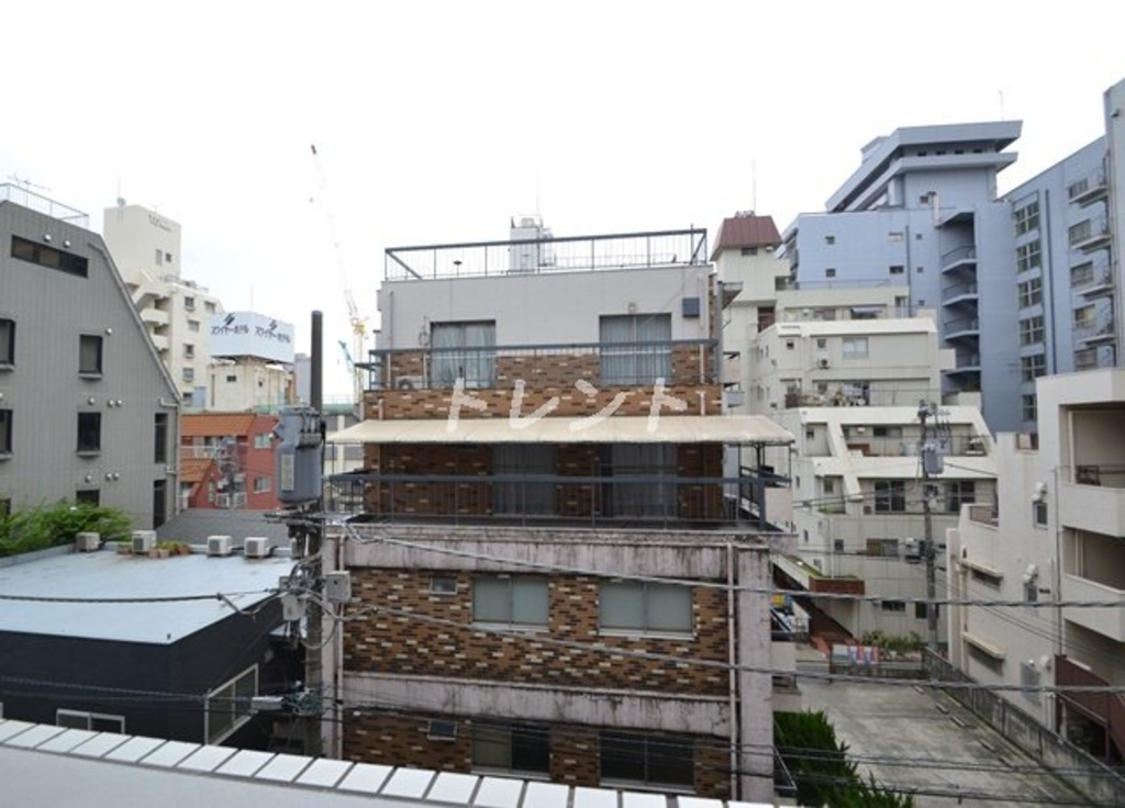 プレールドゥーク新宿御苑Ⅱ-101