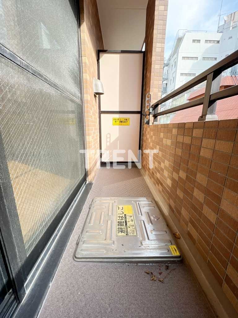 ユーキメゾン一番町-301