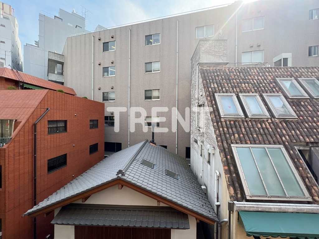 ユーキメゾン一番町-301