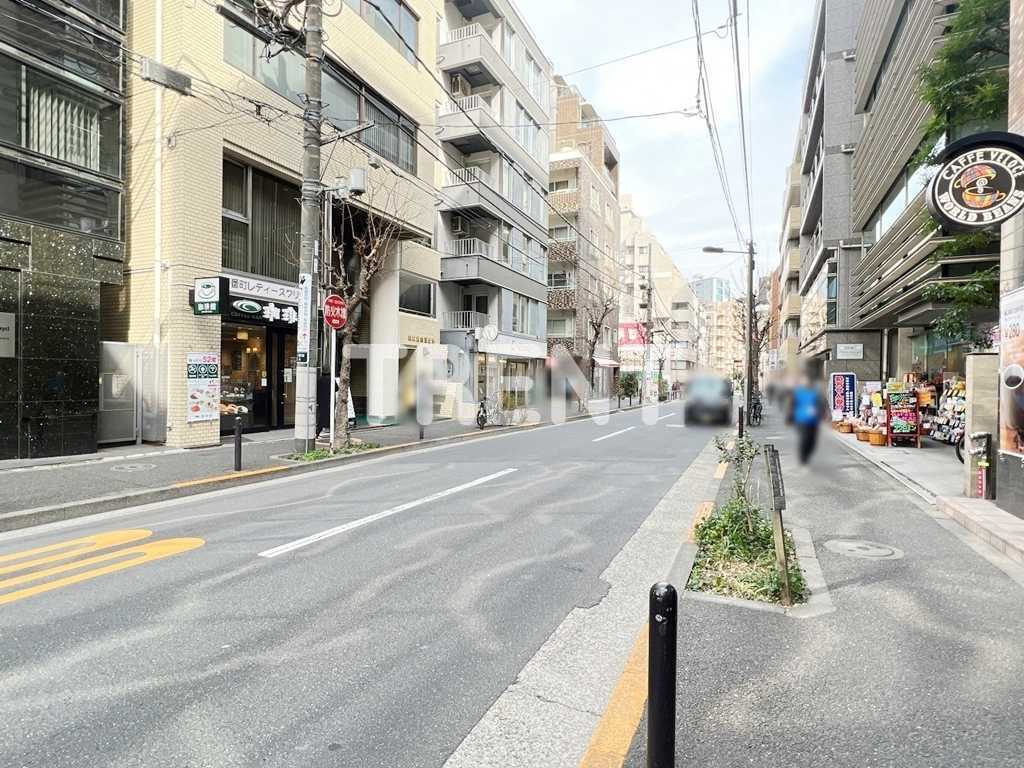 ユーキメゾン一番町-301