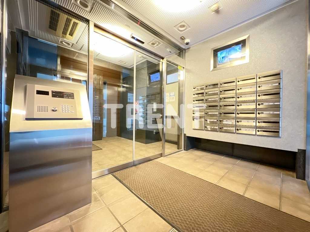 ユーキメゾン一番町-301