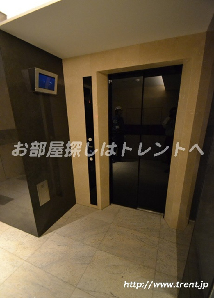 ピアース初台センティア-302