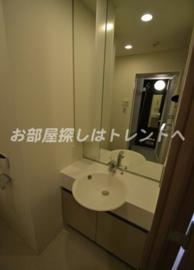 ピアース初台センティア-302