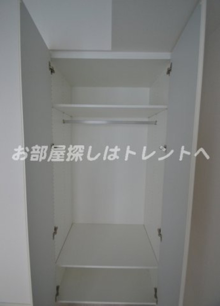 ピアース初台センティア-302
