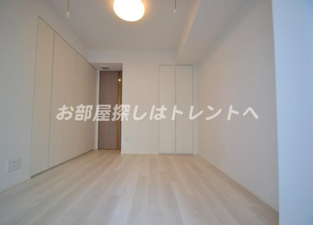 ピアース初台センティア-302