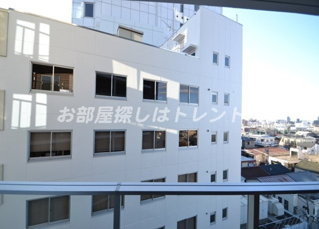 ピアース初台センティア-302