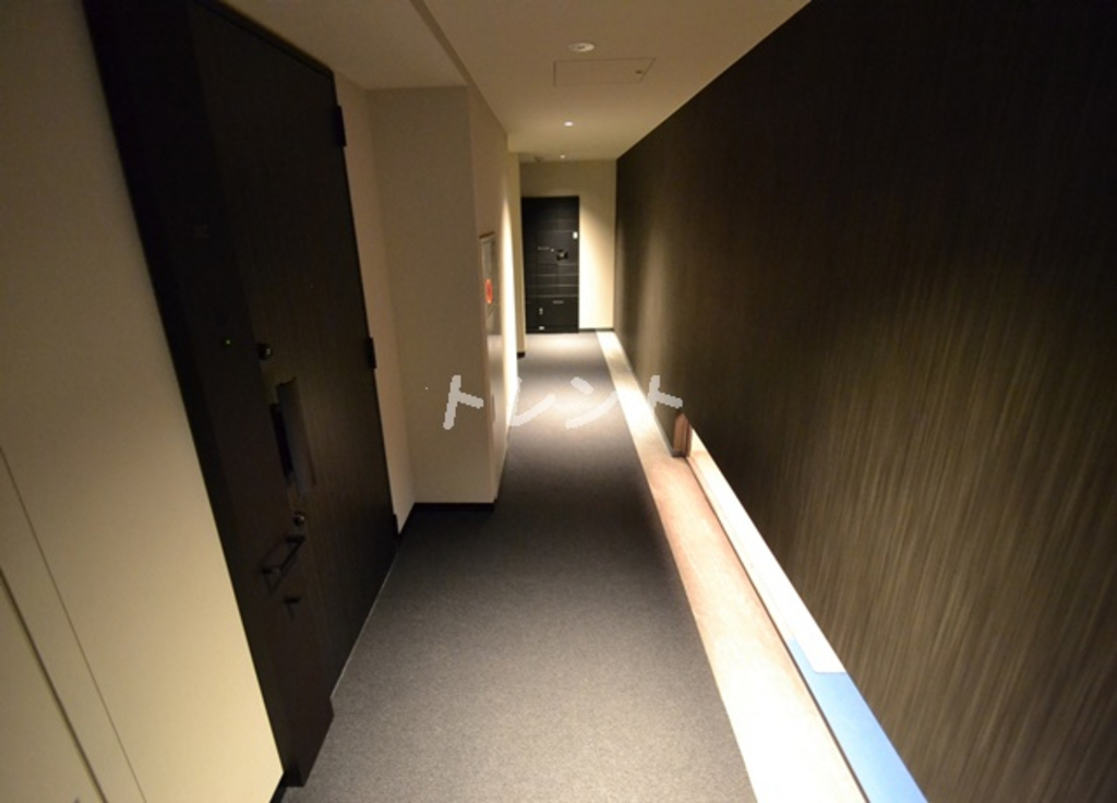 ディアナコート御苑内藤町-505