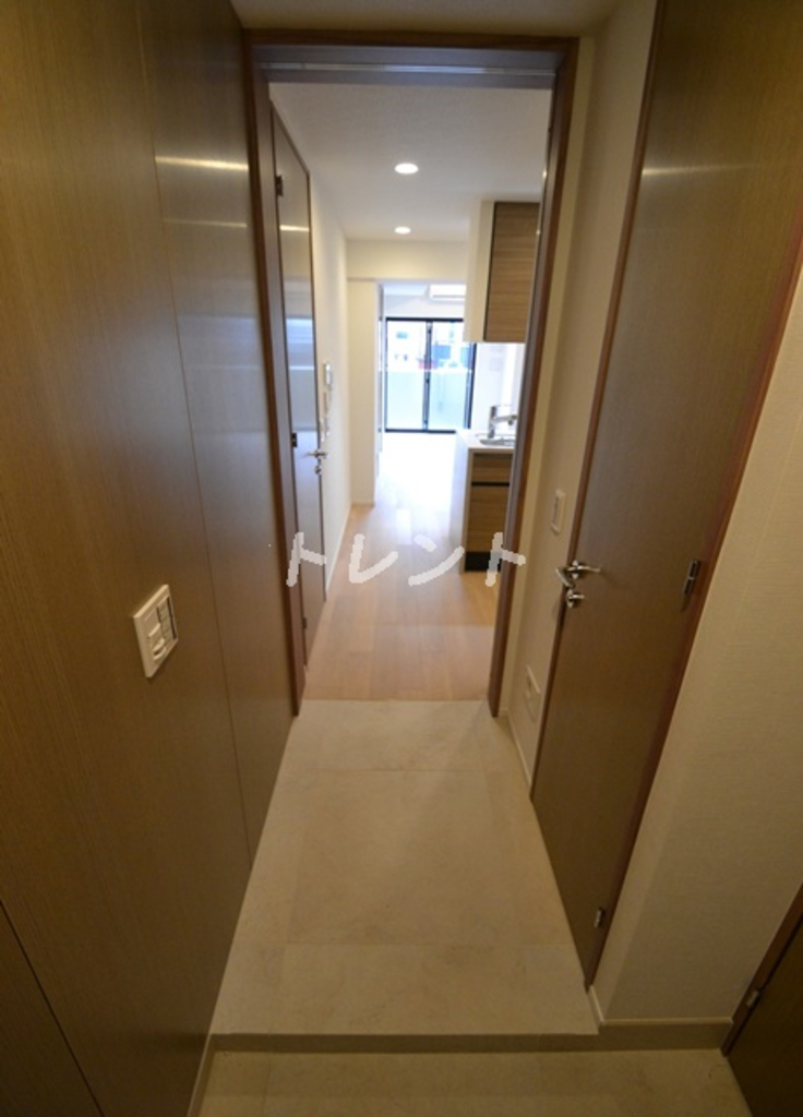 ディアナコート御苑内藤町-505