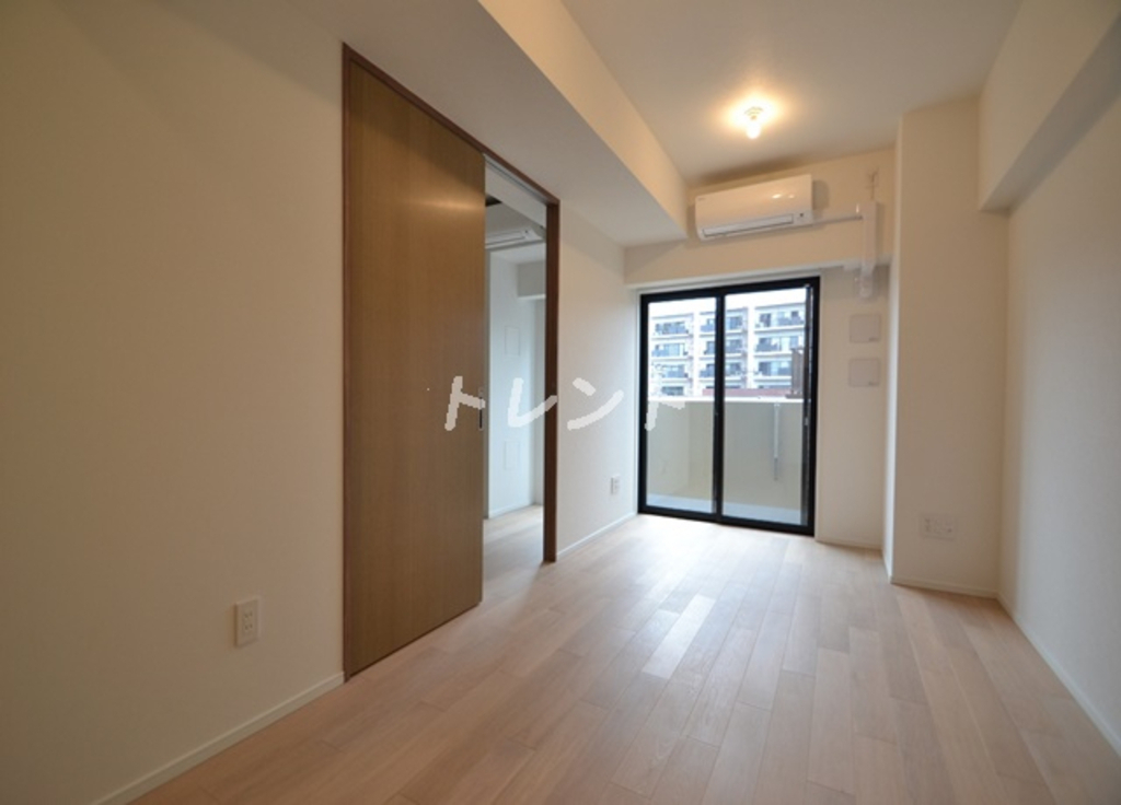 ディアナコート御苑内藤町-505