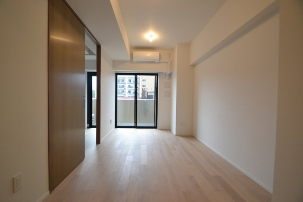 ディアナコート御苑内藤町-505
