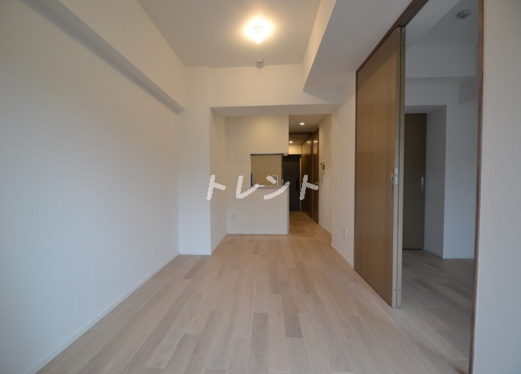 ディアナコート御苑内藤町-505