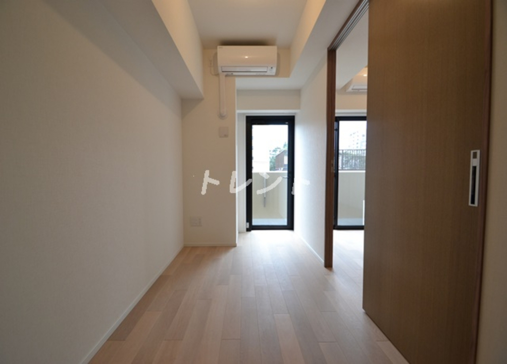 ディアナコート御苑内藤町-505