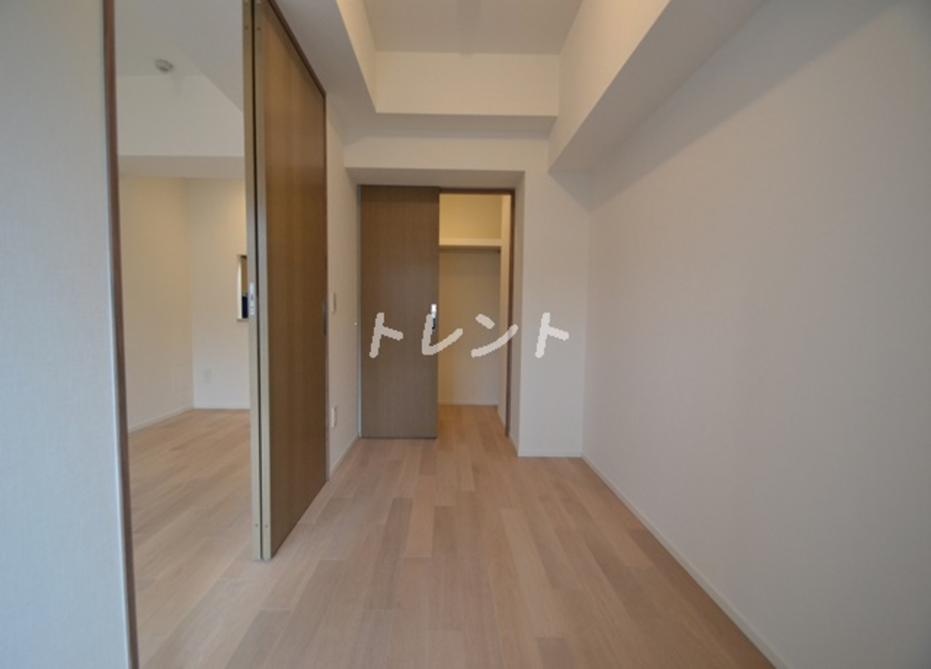 ディアナコート御苑内藤町-505