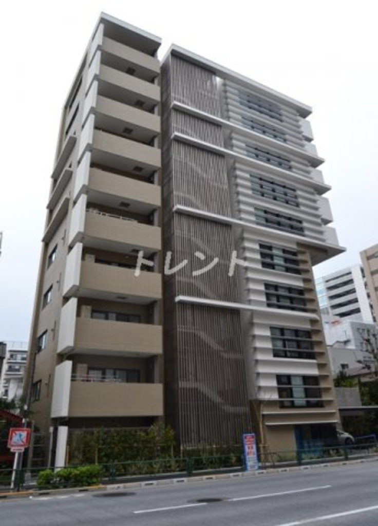 ディアナコート御苑内藤町-505