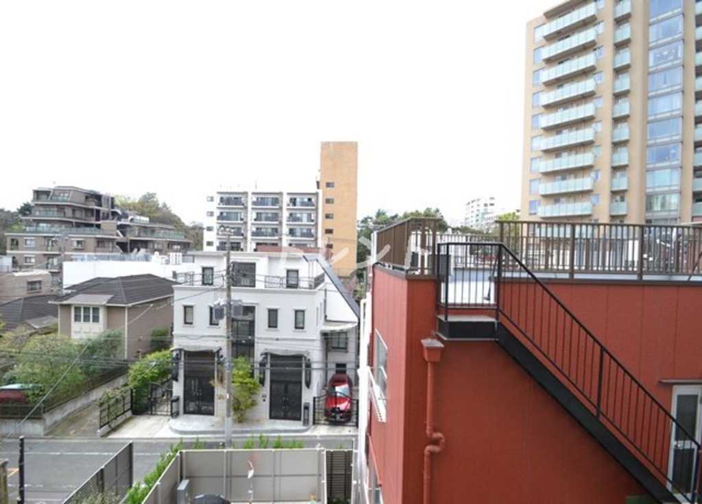 ディアナコート御苑内藤町-505