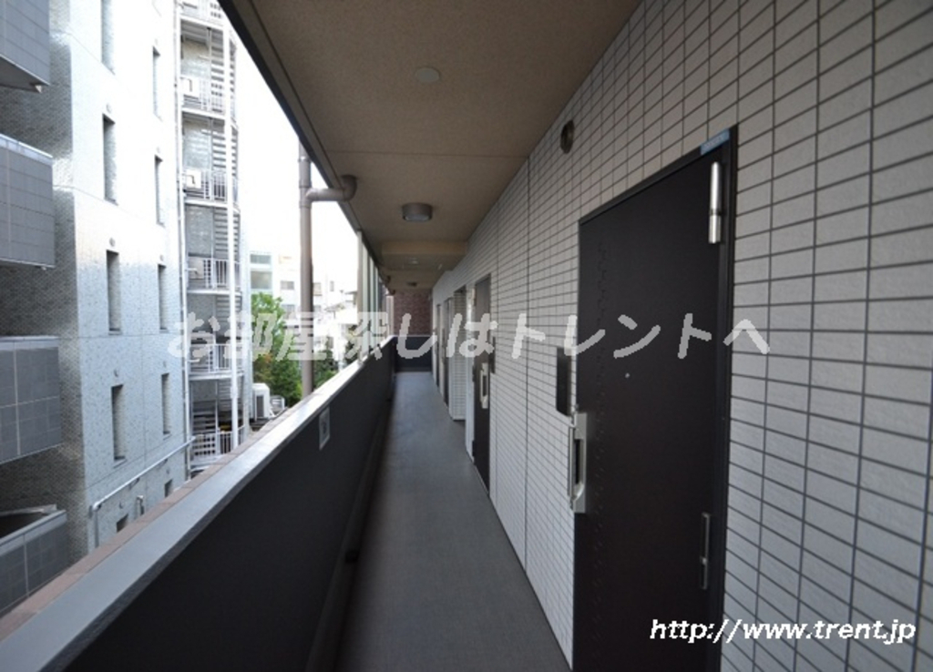 フェニックス西新宿弐番館-404