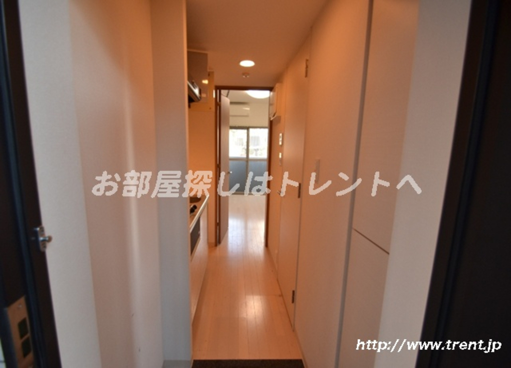 フェニックス西新宿弐番館-404