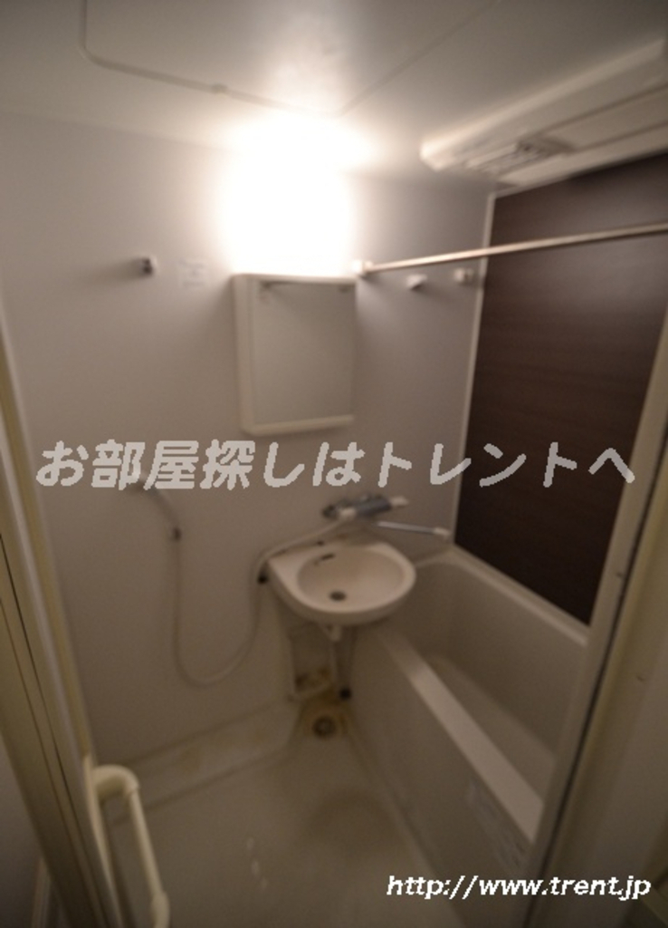 フェニックス西新宿弐番館-404