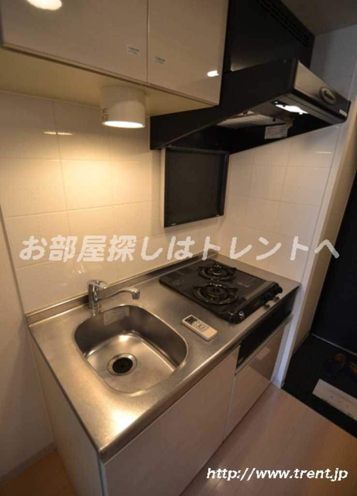 フェニックス西新宿弐番館-404