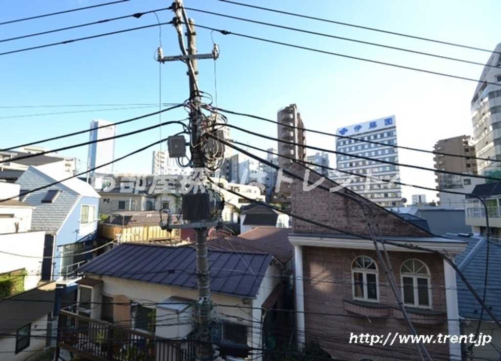 フェニックス西新宿弐番館-404
