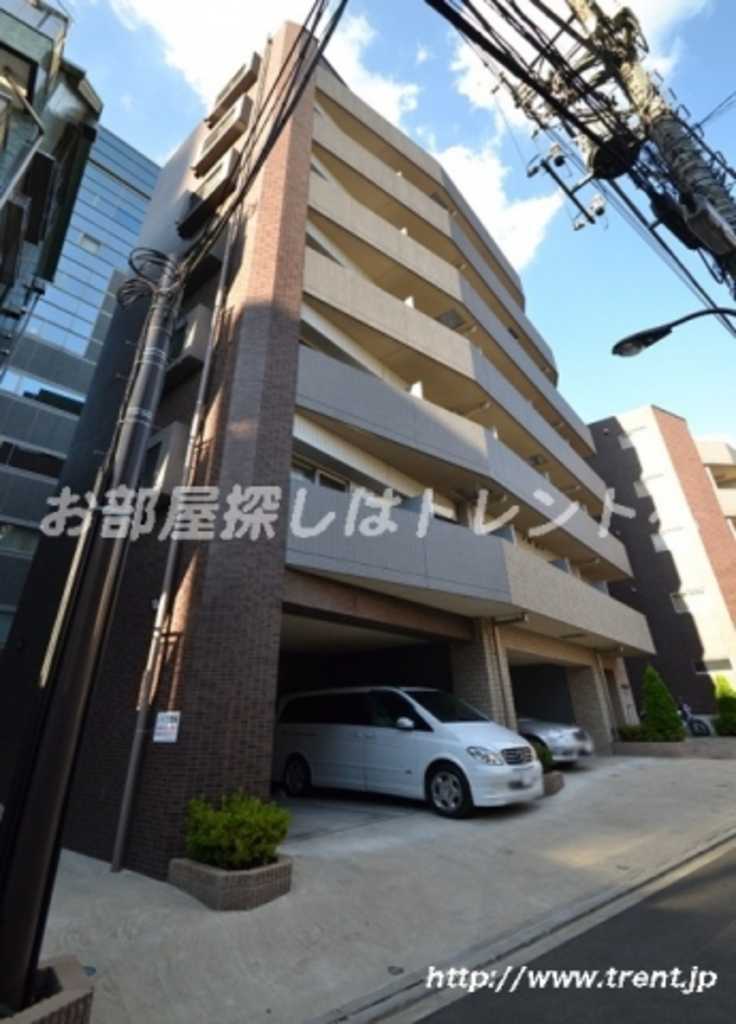 フェニックス西新宿弐番館-404
