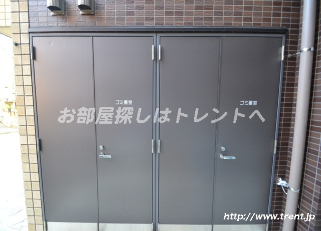 フェニックス西新宿弐番館-404