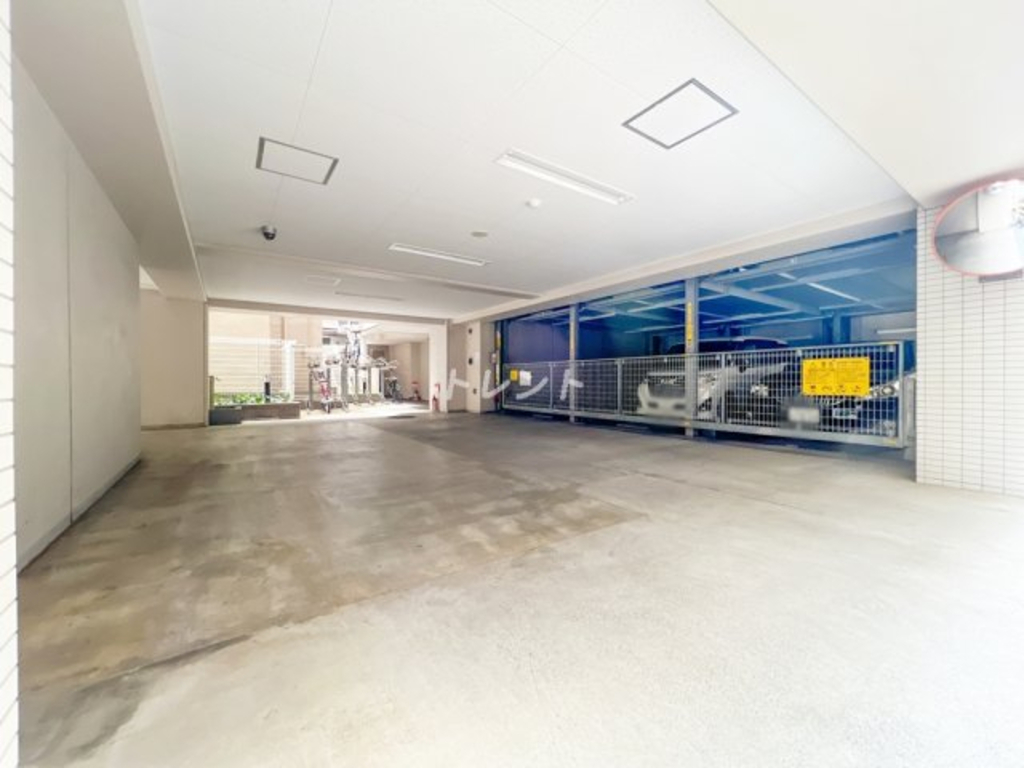 プレシス東神田-306