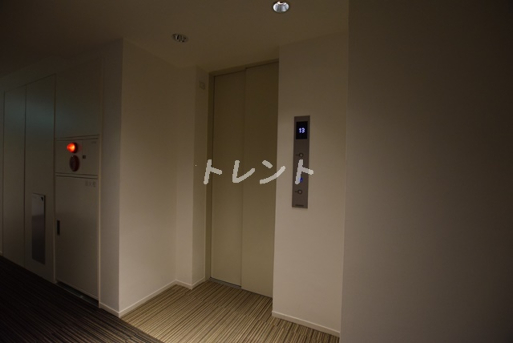 ピアース千代田淡路町-302