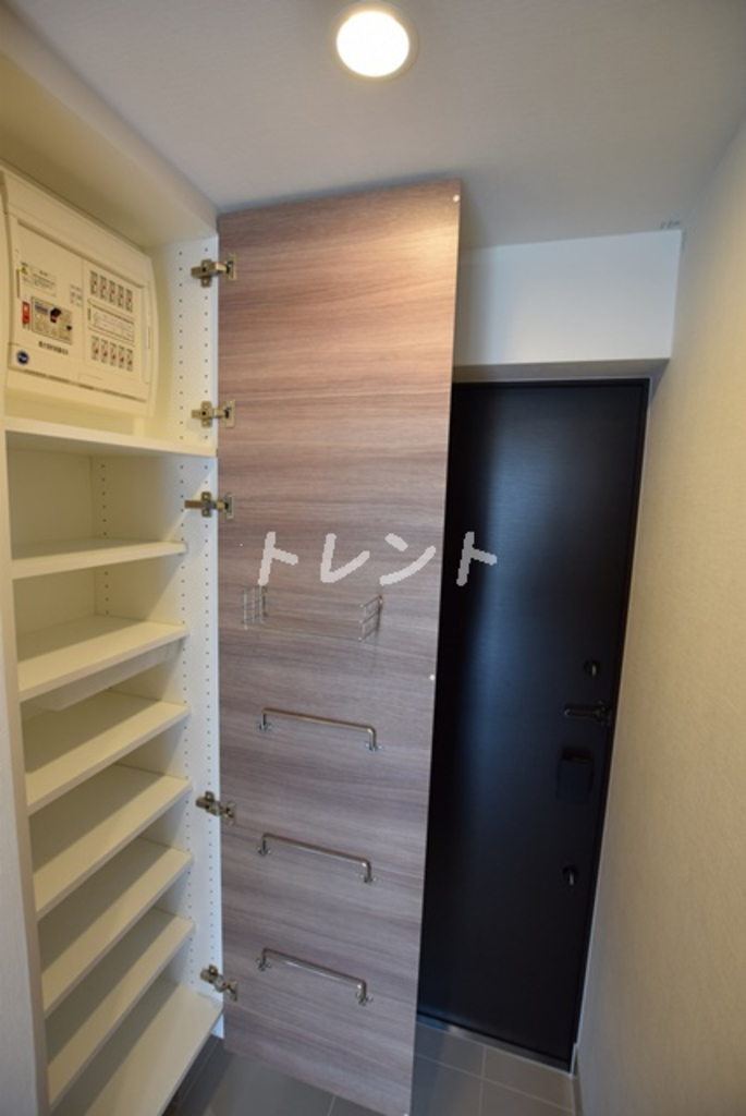 ピアース千代田淡路町-302