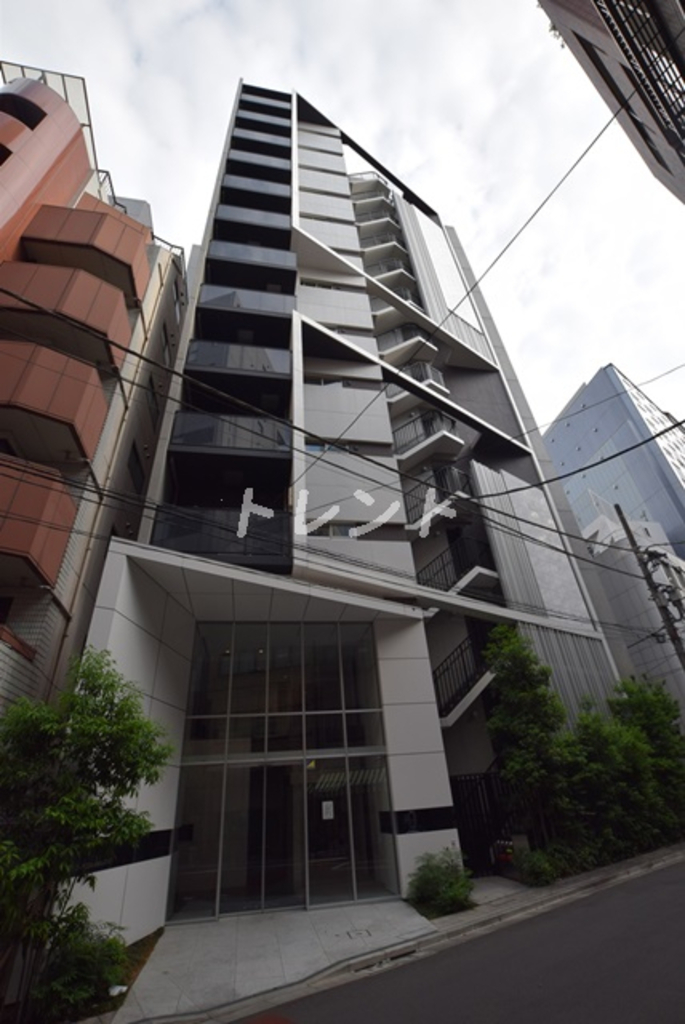 ピアース千代田淡路町-302