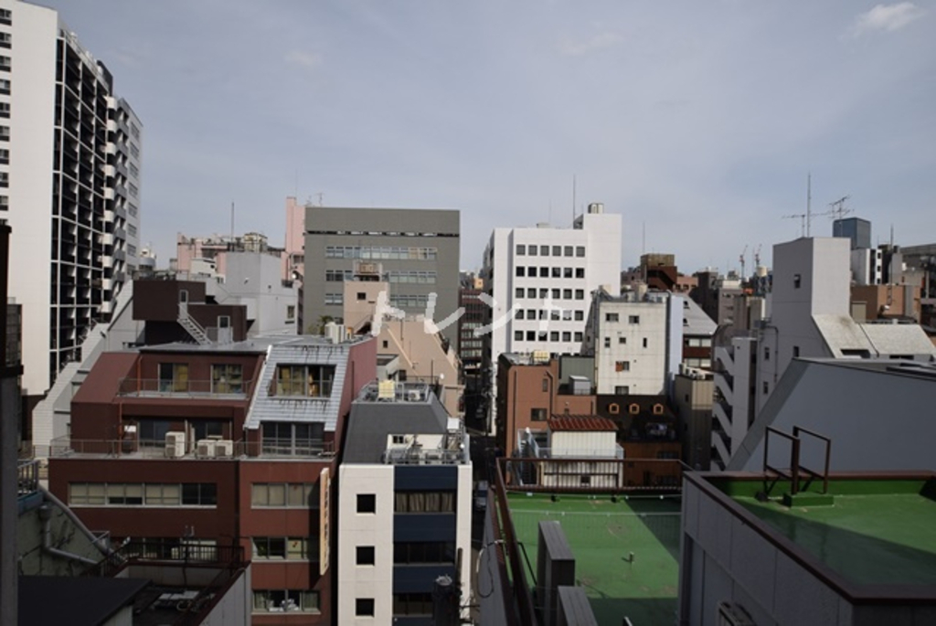ピアース千代田淡路町-302