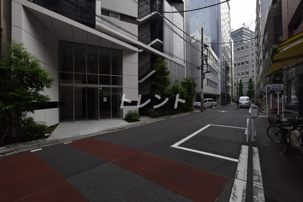 ピアース千代田淡路町-302