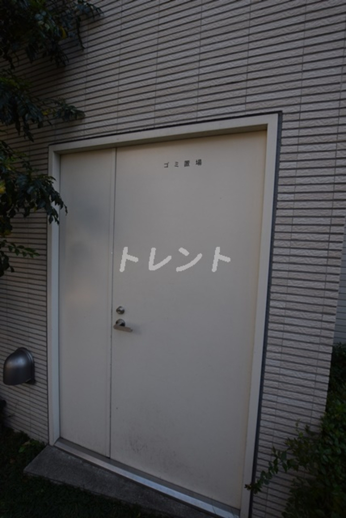 カーサラスク目白台-503