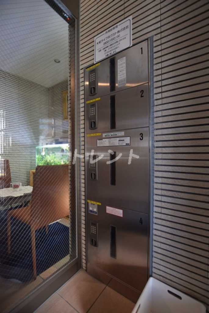 カーサラスク目白台-503