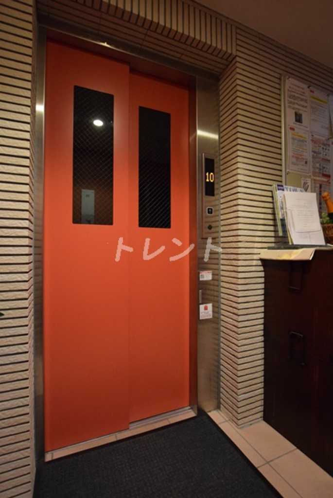 カーサラスク目白台-503
