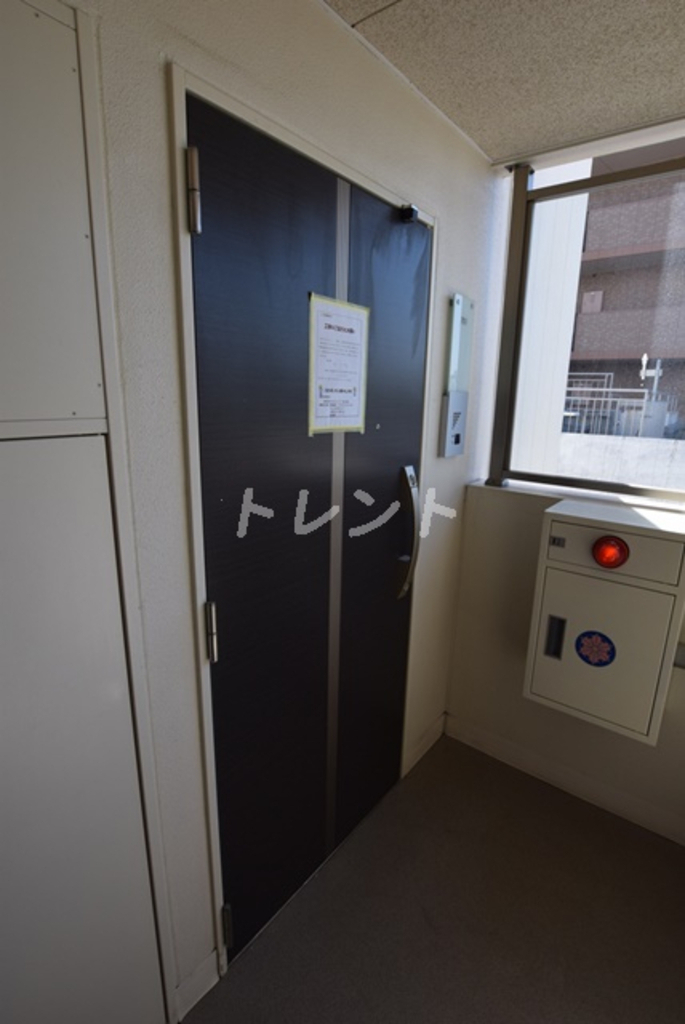 カーサラスク目白台-503