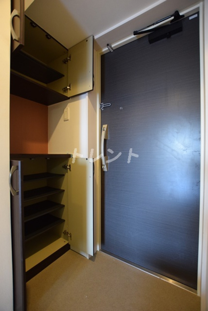 カーサラスク目白台-503