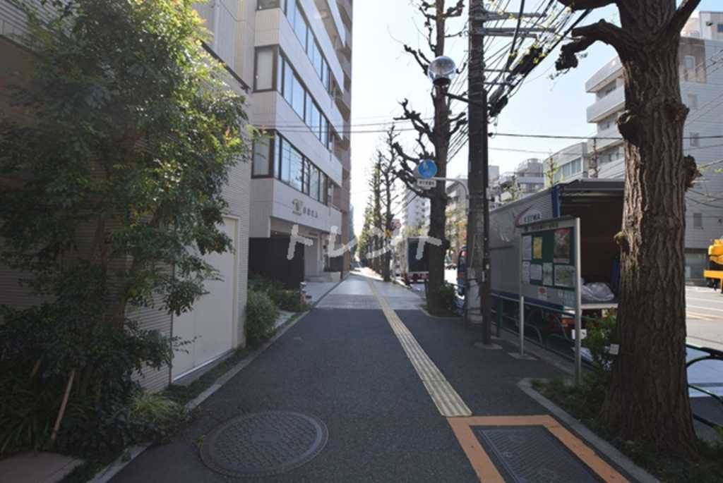 カーサラスク目白台-503