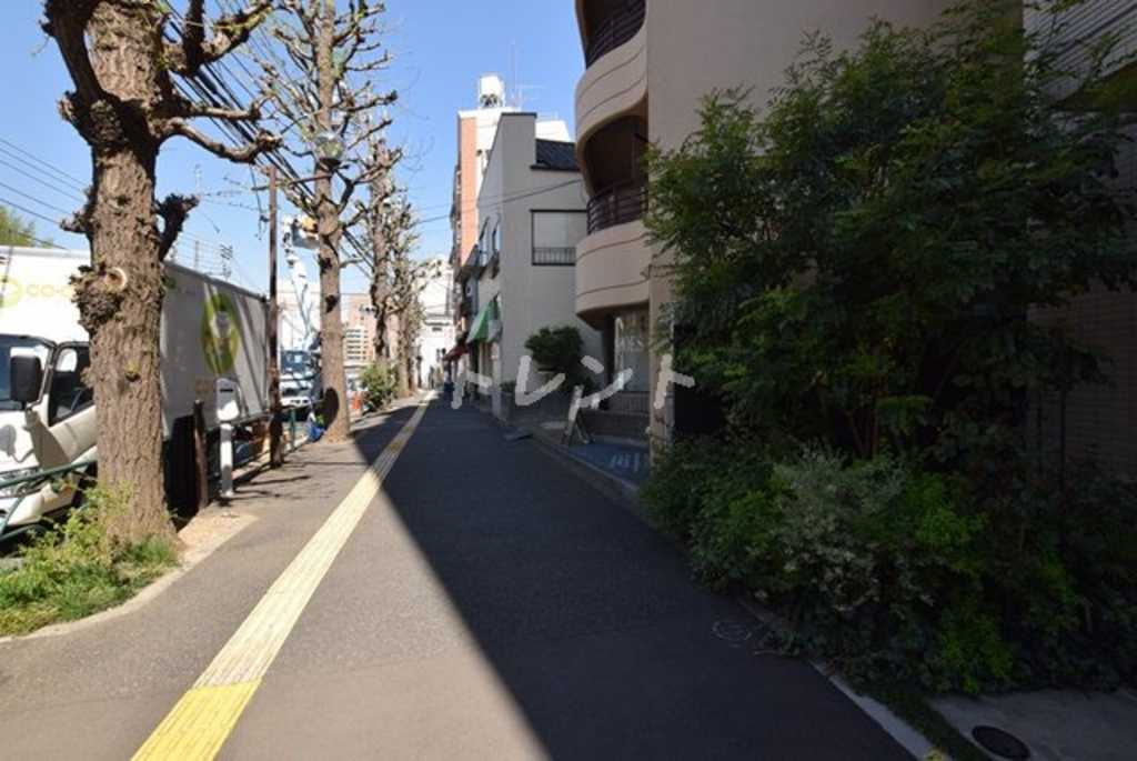 カーサラスク目白台-503