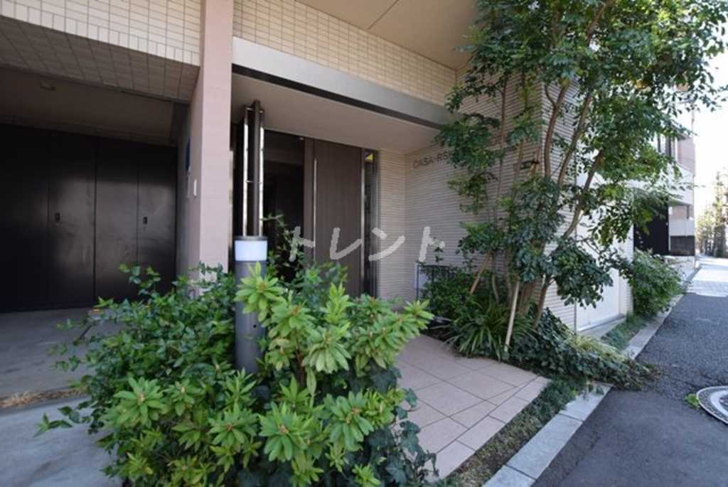 カーサラスク目白台-503