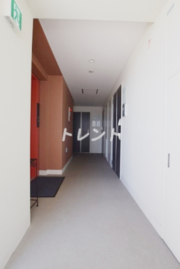 カーサラスク目白台-503