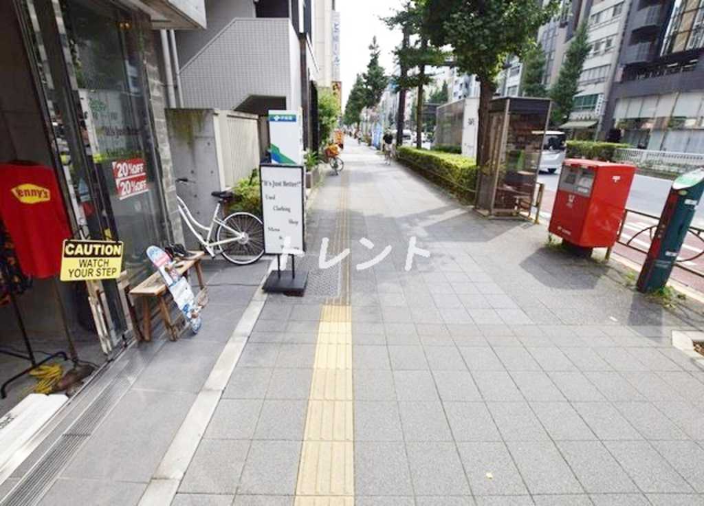 ワイズ柳橋-503