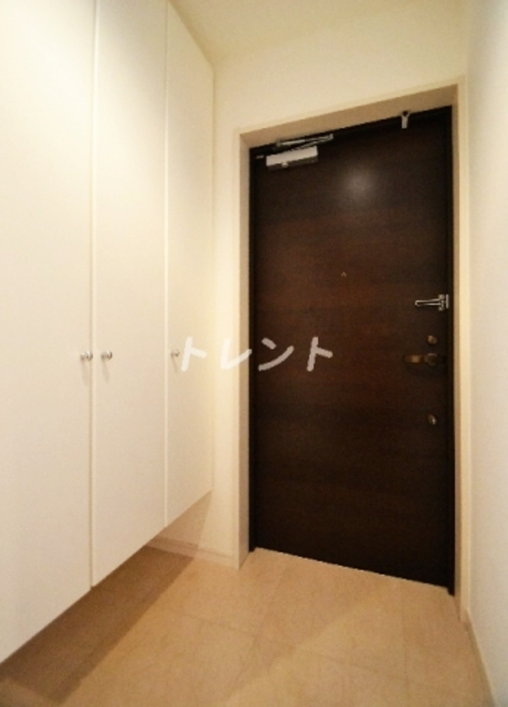 グランハイツ代々木-602