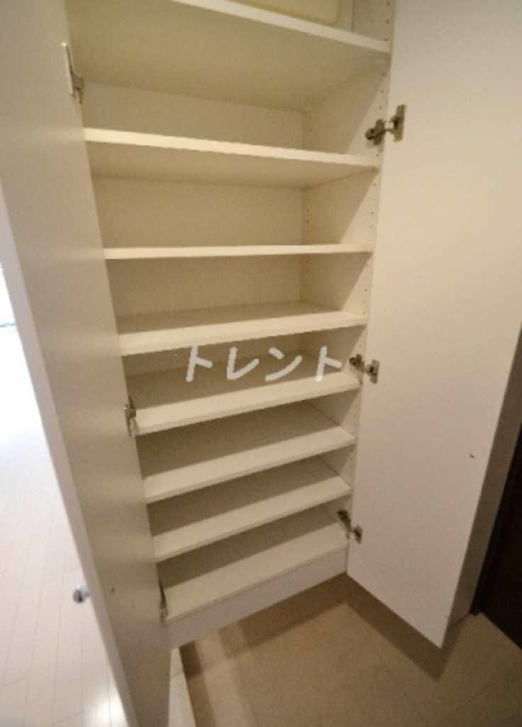 グランハイツ代々木-602