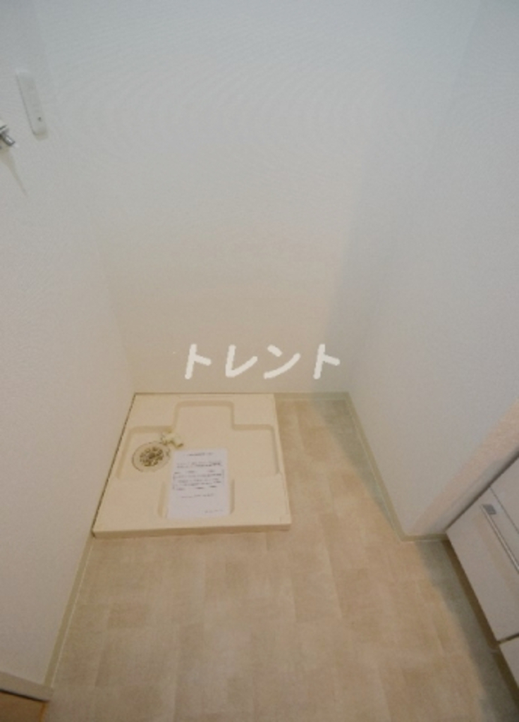 グランハイツ代々木-602
