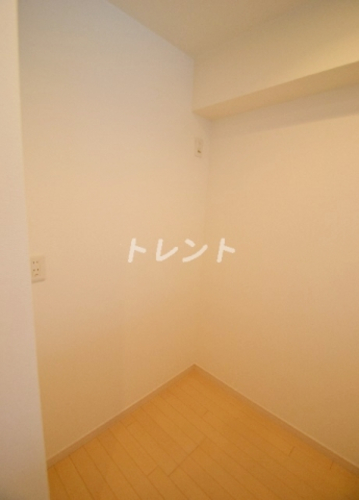 グランハイツ代々木-602
