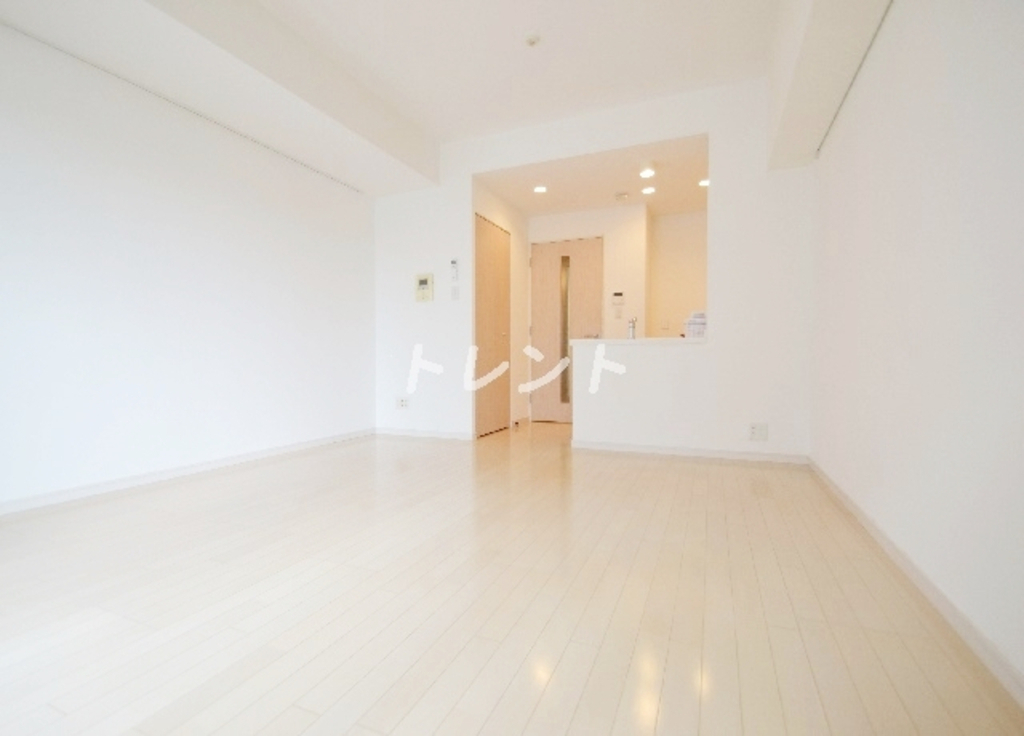 グランハイツ代々木-602