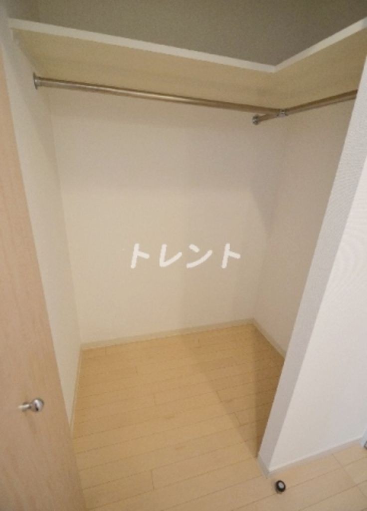 グランハイツ代々木-602
